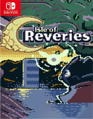 Isle of Reveries