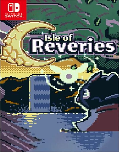 Isle of Reveries