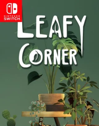Leafy Corner