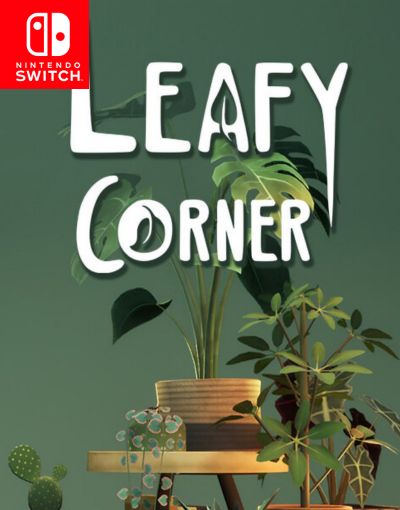 Leafy Corner