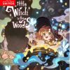 Little Witch in the Woods