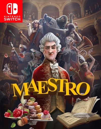 Maestro