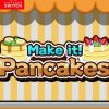 Make it! Crepe