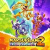 Marsupilami 2 – Salsa Palombia