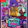 Monster Prom 4: Monster Con XXL