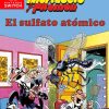 Mortadelo y Filemón: El Sulfato Atómico