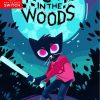 Night in the Woods