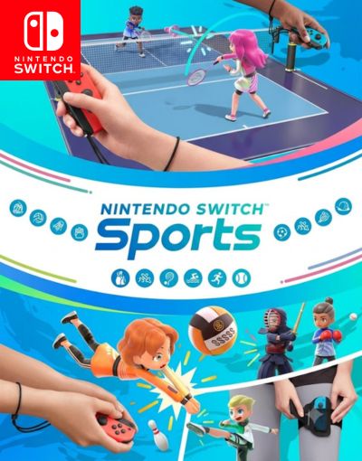 Nintendo Switch Sports