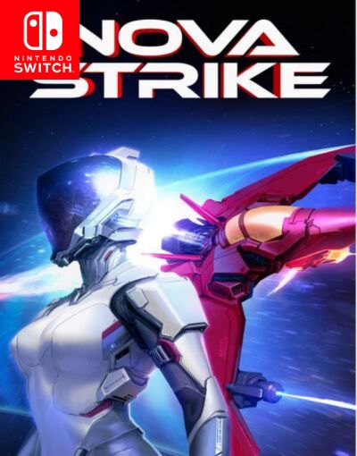 Nova Strike