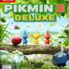 Pikmin 3 Deluxe