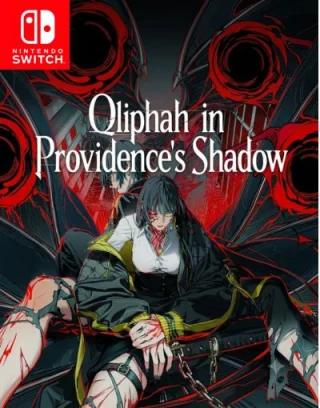 Qliphah in Providence's Shadow