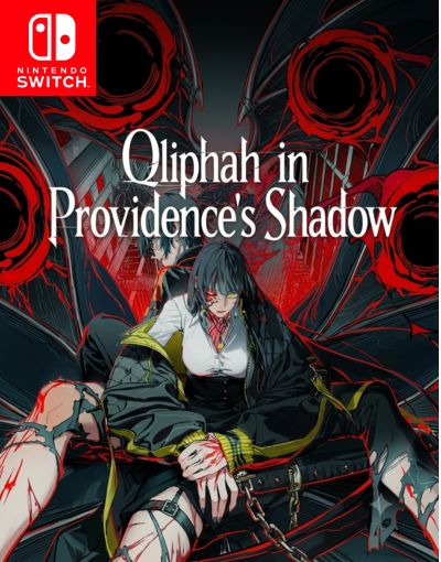 Qliphah in Providence's Shadow