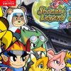 Shinobi Spirits S: Legend of Heroes