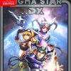 Sigma Star Saga DX