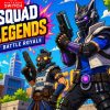 Squad Legends – Battle Royale