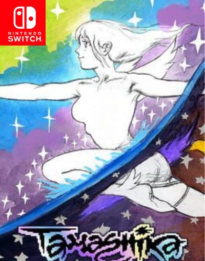 Tamashika