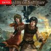 The Dark Eye: Chains of Satinav