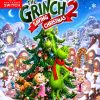 The Grinch 2: Saving Christmas