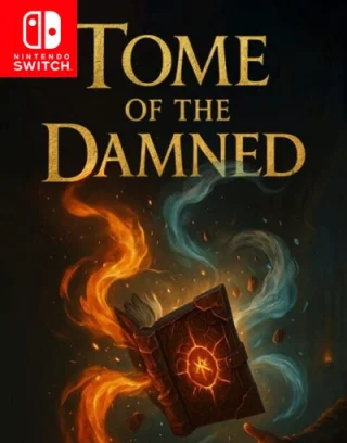 Tome of the Damned