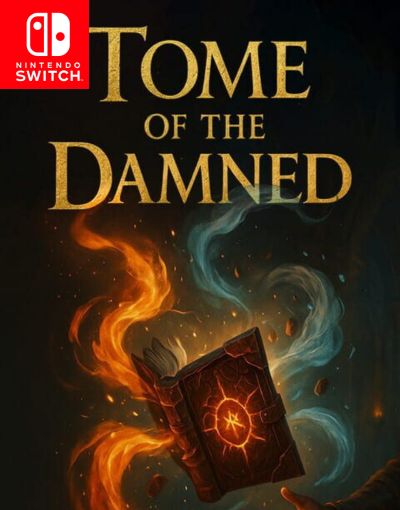 Tome of the Damned