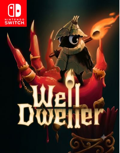 Well Dweller