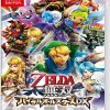 Zelda Musou – Hyrule All Stars DX