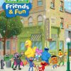 Sesame Street: Friends & Fun