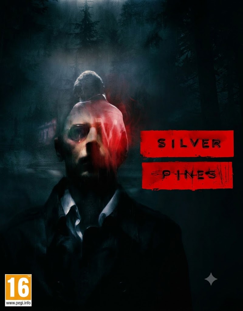 Silver Pines