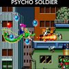 Arcade Archives Psycho Soldier