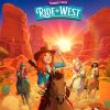 HORSE CLUB Ride West