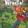 Viractal: Will You Trust Your Party?