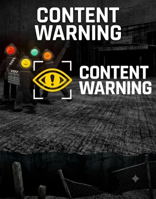 Content Warning