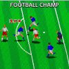 Arcade Archives FOOTBALL CHAMP