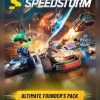Disney Speedstorm: Ultimate Founder’s Pack