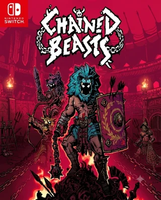 Chained Beasts