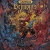 Castlevania: Belmont’s Curse