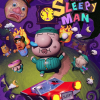 Mr. Sleepy Man