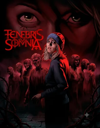 Tenebris Somnia