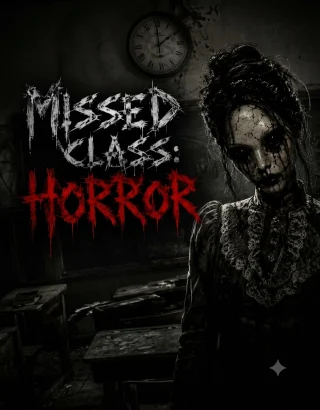 Missed Class: Horror