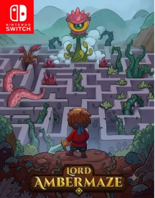 Lord Ambermaze 