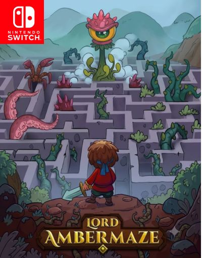Lord Ambermaze 