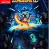 Minecraft Dungeons 2