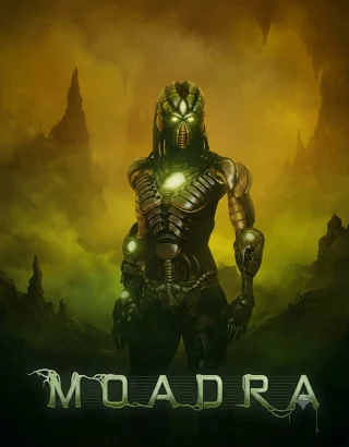 Moadra
