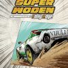 Super Woden Rally Edge